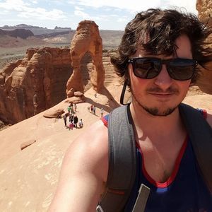 Meet your Posher, Markie