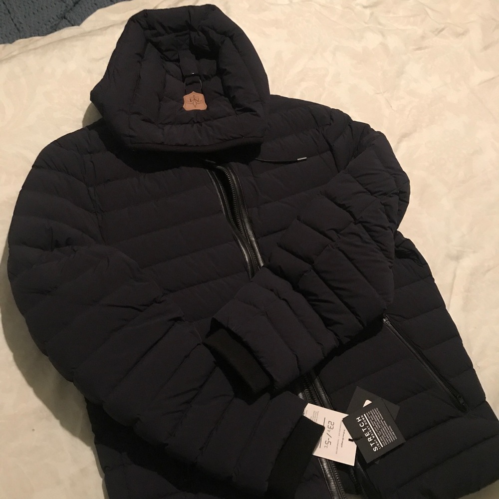 Mackage Ozzy Jacket