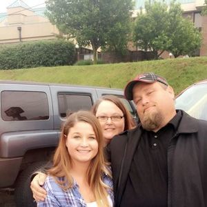 Meet your Posher, Jaime