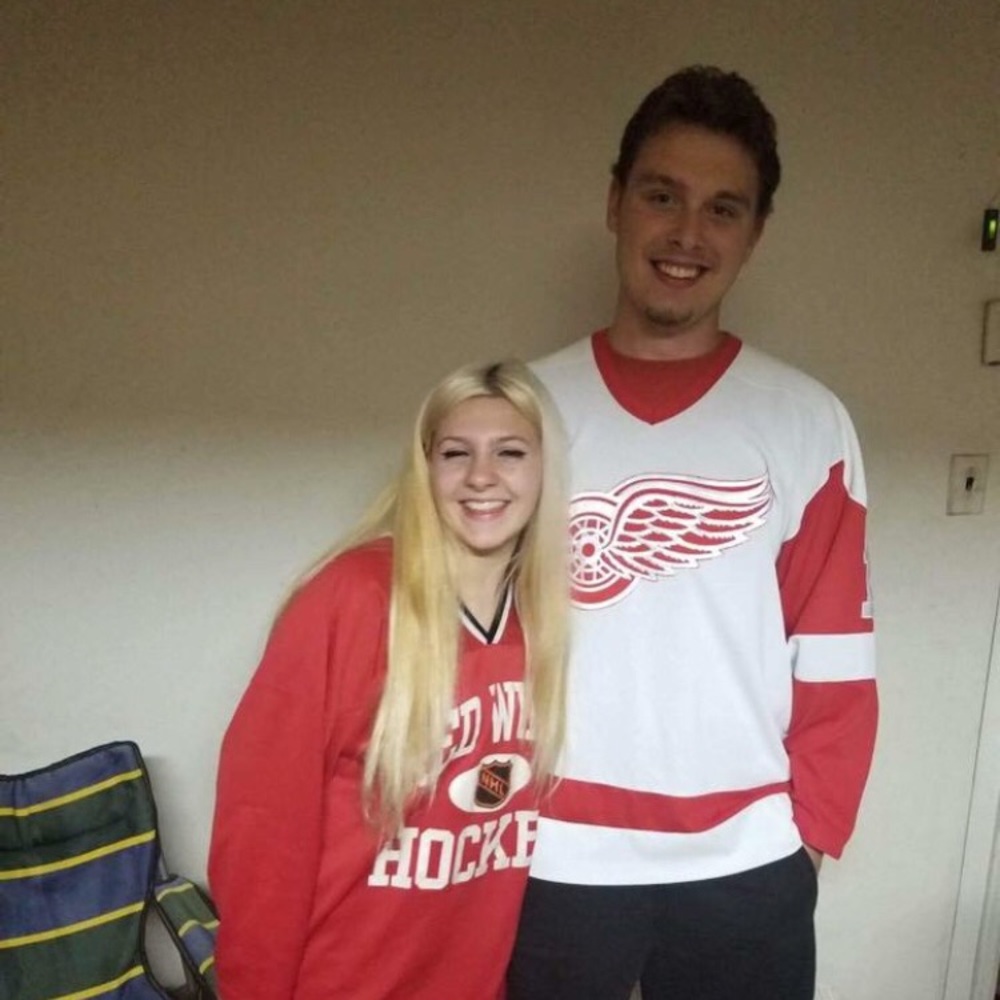 Meet your Posher, Jahnna