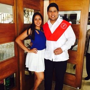 Meet your Posher, William