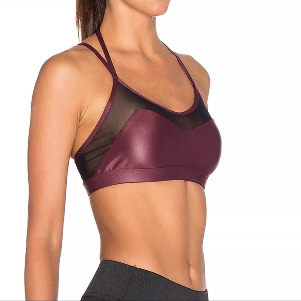*SOLD* Koral Active Sports Bra size S
