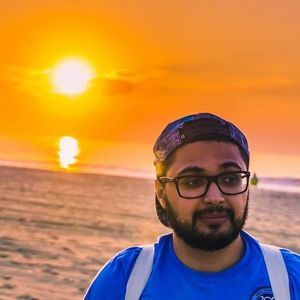 Meet your Posher, Bernie