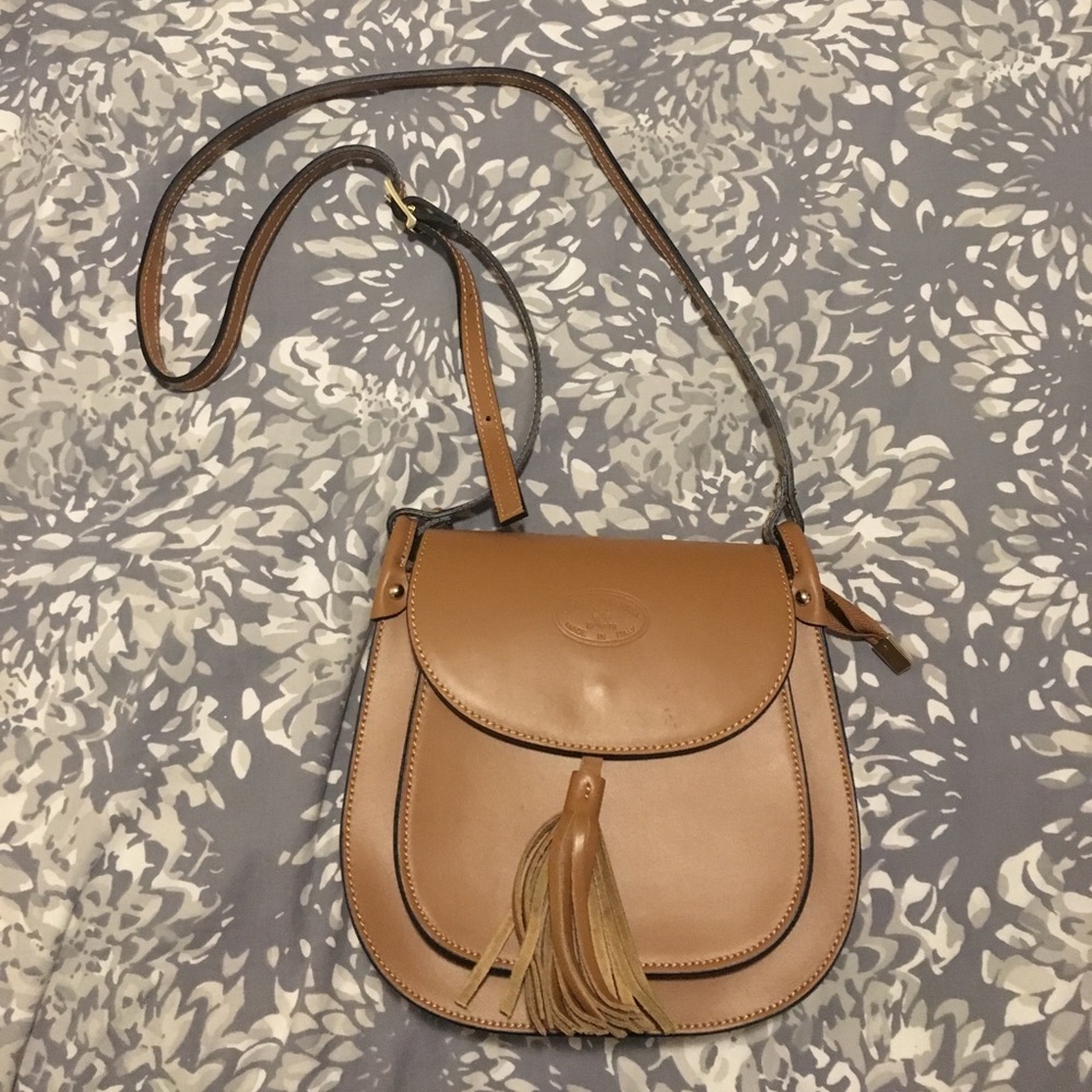 Cuoieria Fiorentina bag