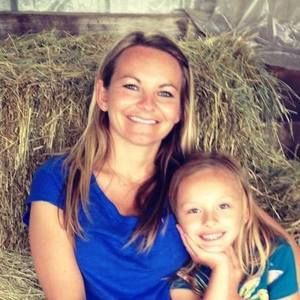 Meet your Posher, Christina