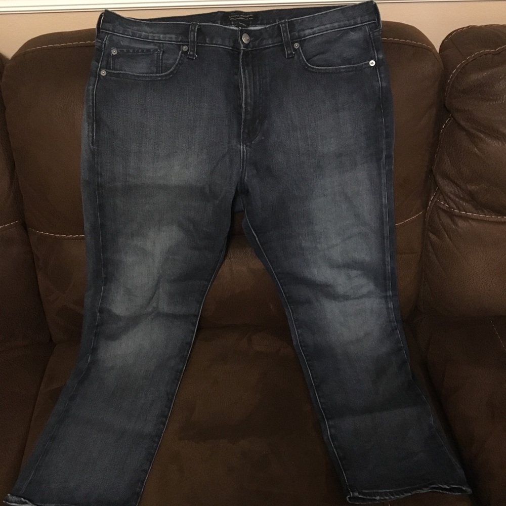 Banana Republic Premium performance Jeans