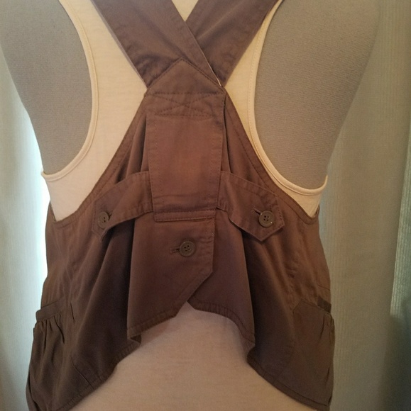 Marc by Marc Jacobs Vest - Picture 2 of 5