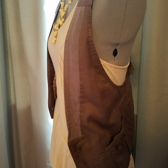 Marc by Marc Jacobs Vest - Picture 3 of 5