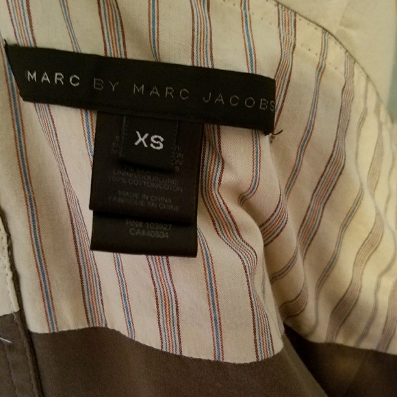 Marc by Marc Jacobs Vest - Picture 5 of 5