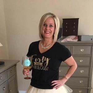 Meet your Posher, Meg