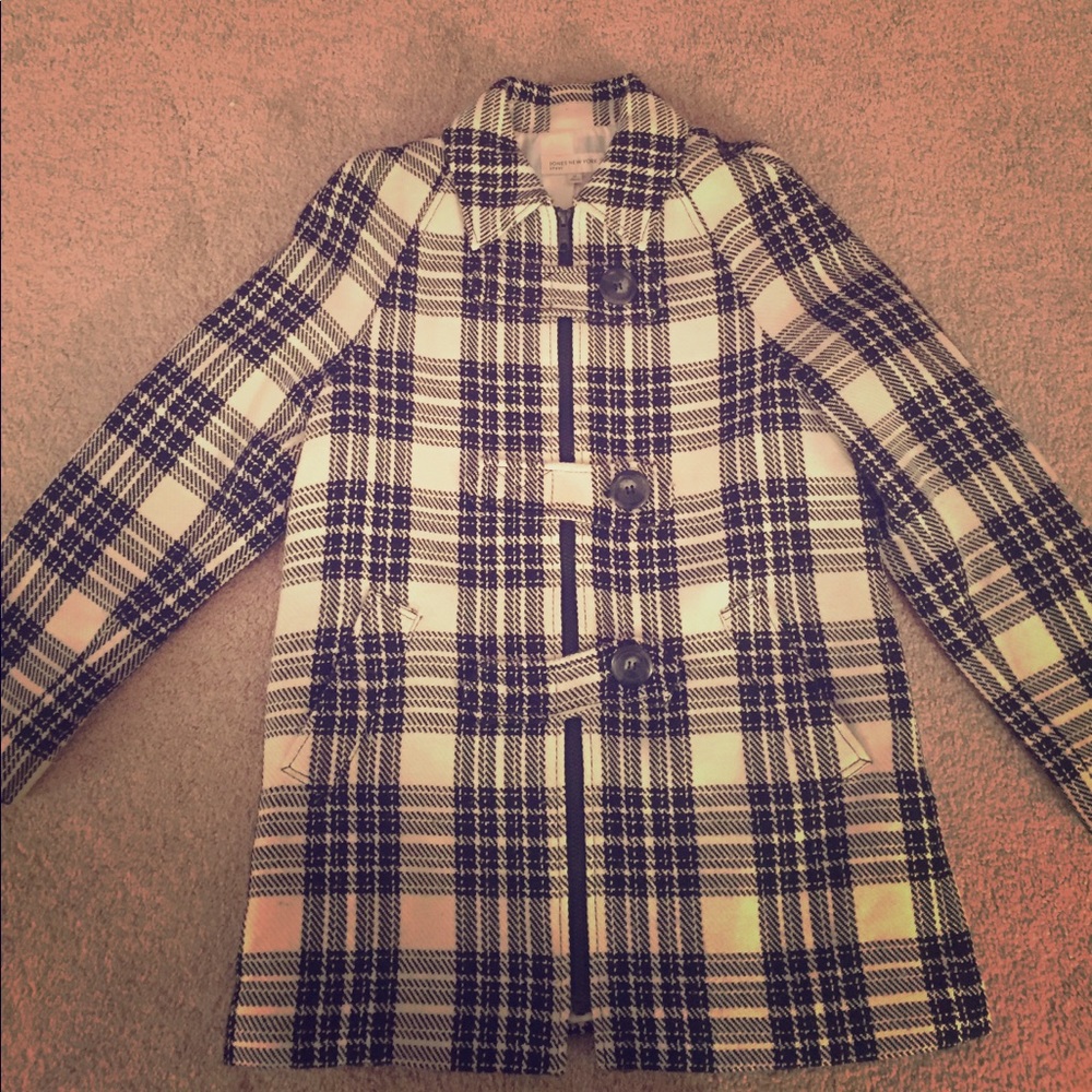 Jones New York (Sport) Coat
