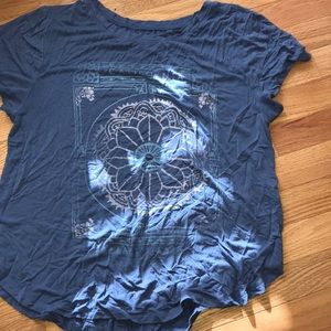 Cute casual top