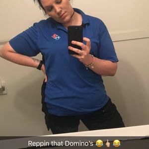 Meet your Posher, Christine