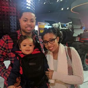 Meet your Posher, Mariah