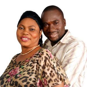 Meet your Posher, Gbemisola