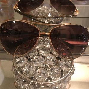 Ray Ban Aviator Sunglasses 😎