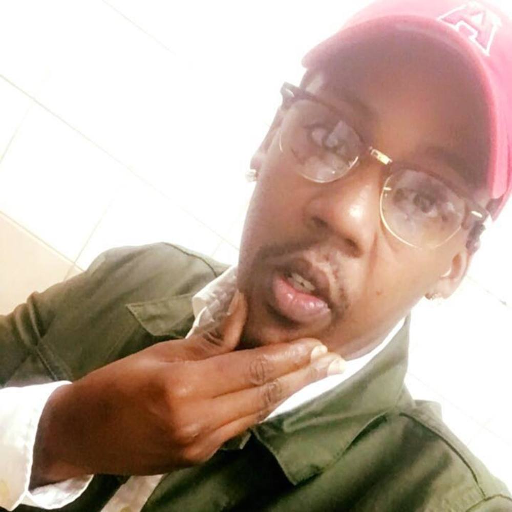 Meet your Posher, James