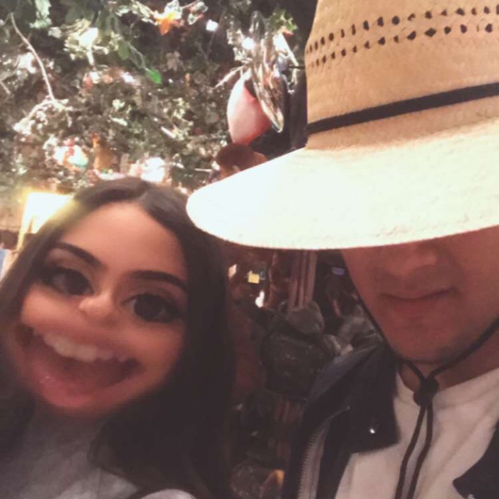 Meet your Posher, Martin