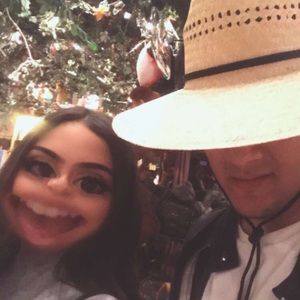 Meet your Posher, Martin