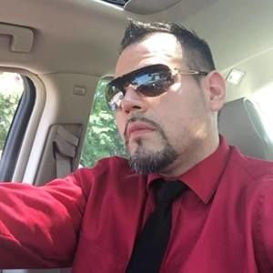 Meet your Posher, Alejandro