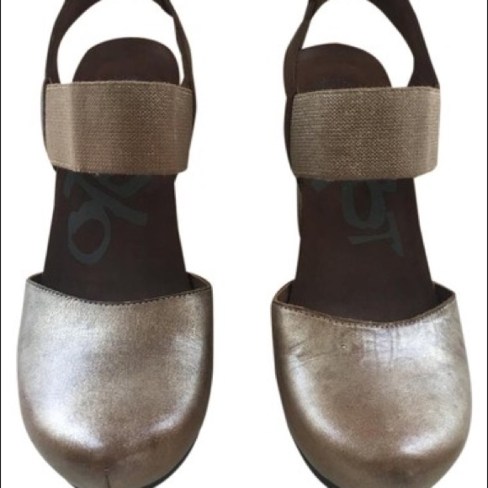 OTBT Rexburg Wedges