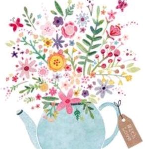 Meet your Posher, Brenda