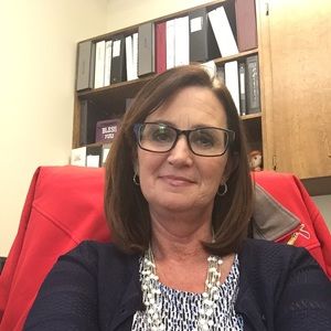 Meet your Posher, Tracie