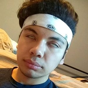 Meet your Posher, Greg