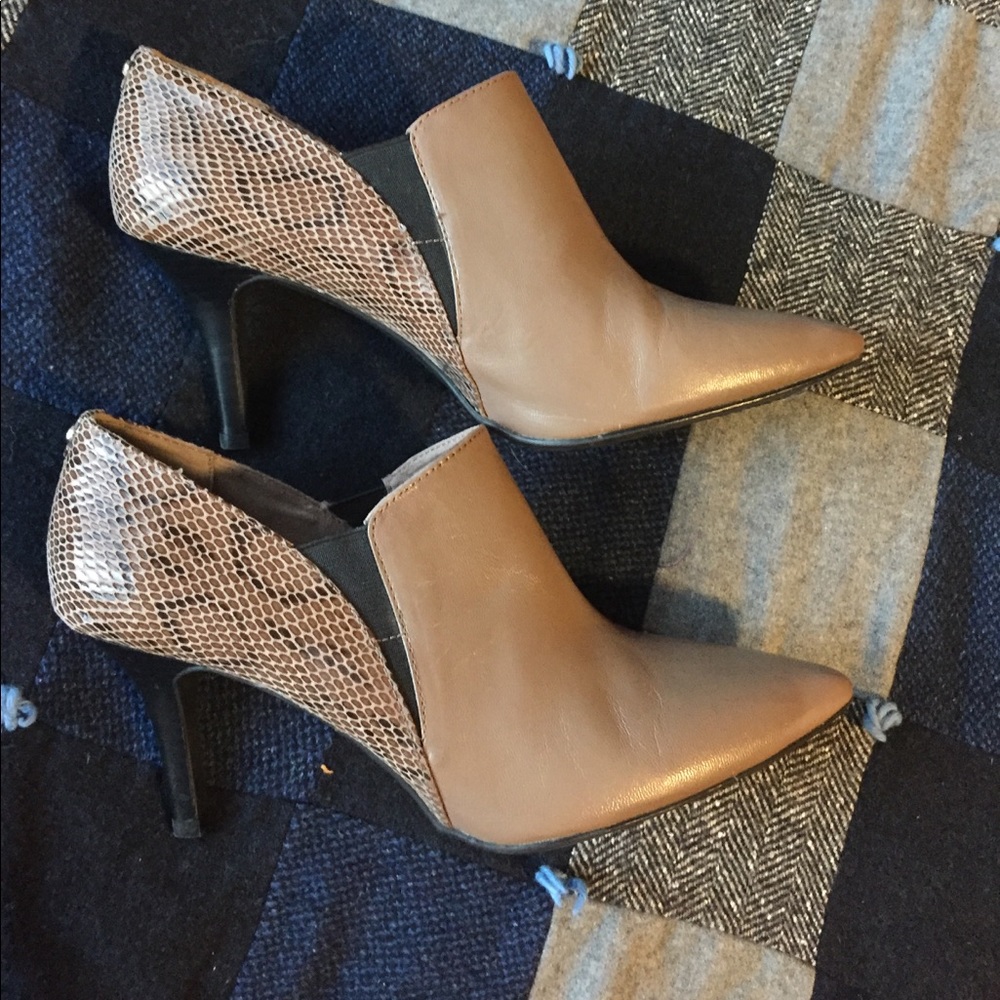 Anne Klein iflex