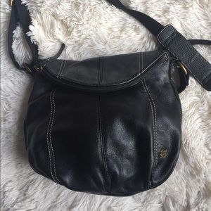 The SAK leather bag