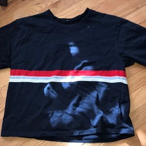 Cute crop top