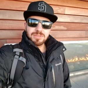 Meet your Posher, Yaseen