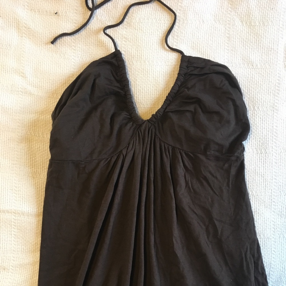 Victoria’s Secret haltertop