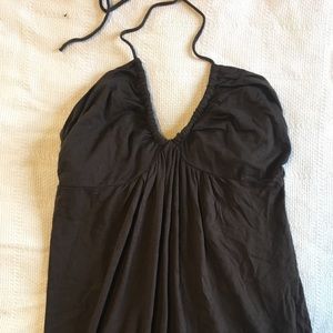 Victoria’s Secret haltertop