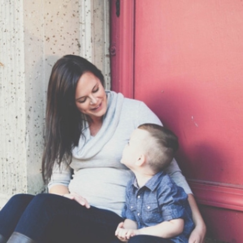 Meet your Posher, Heidi