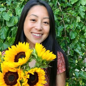 Meet your Posher, Jackie