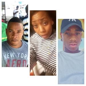 Meet your Posher, Marcia