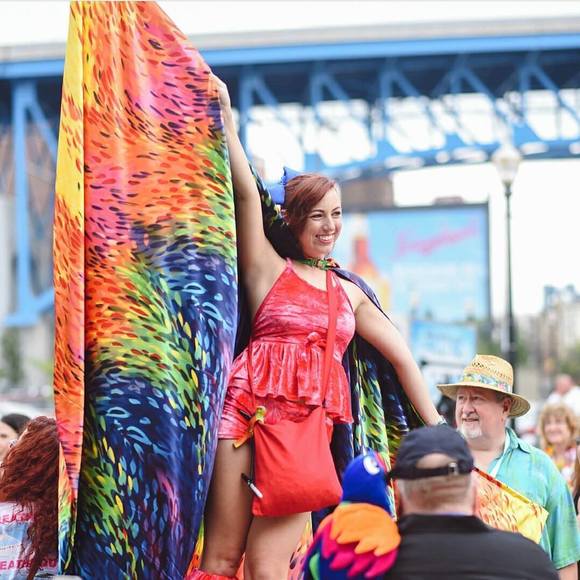 Meet your Posher, Tina - Picture 1 of 1