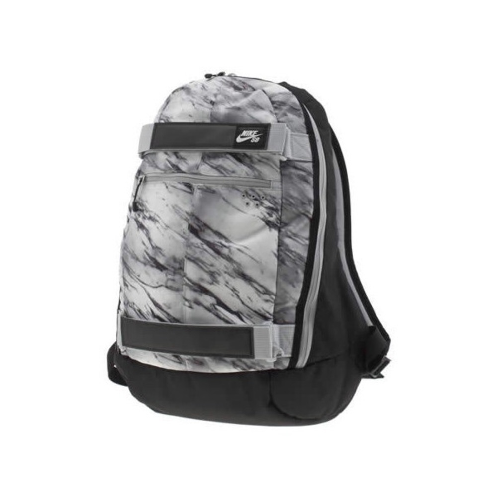 NIKE Marble Backpack