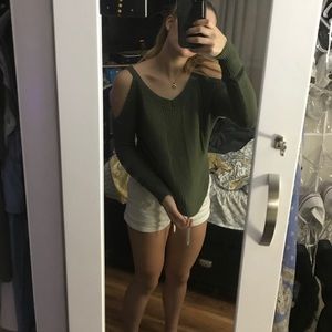 Pacsun Sweater