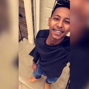 Meet your Posher, Walid