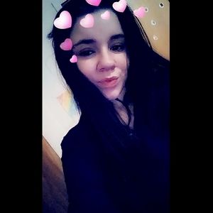 Meet your Posher, Natalie