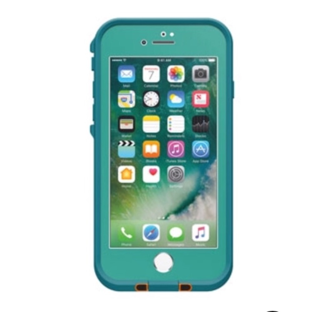 iPhone 7 life proof