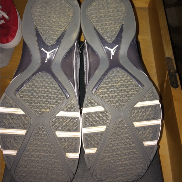 Jordan basketball shoes
