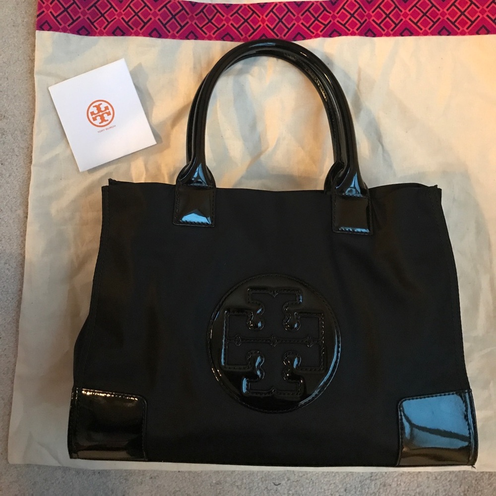 Tory Burch purse