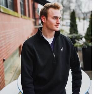 Meet your Posher, Joe