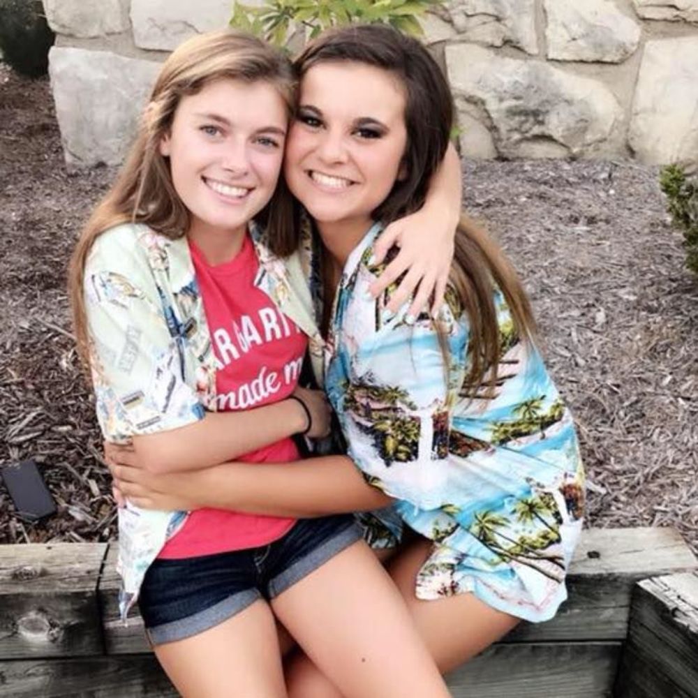 Meet your Posher, Madi