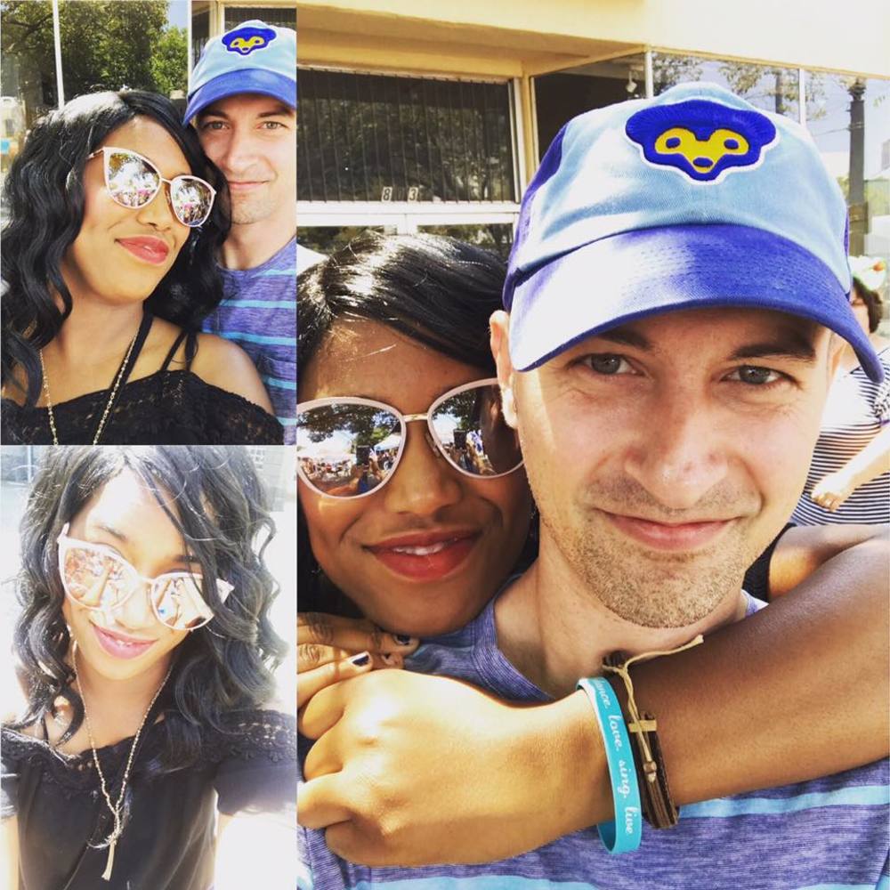 Meet your Posher, Sabrina