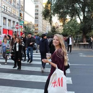 Meet your Posher, Jaclyn