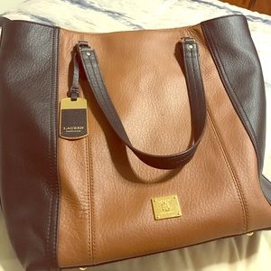 Ralph Lauren purse